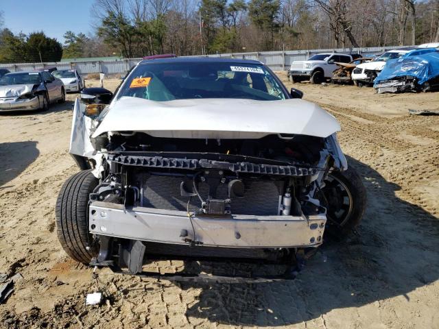 1N4AA6EV9LC374866 Nissan Maxima Sr