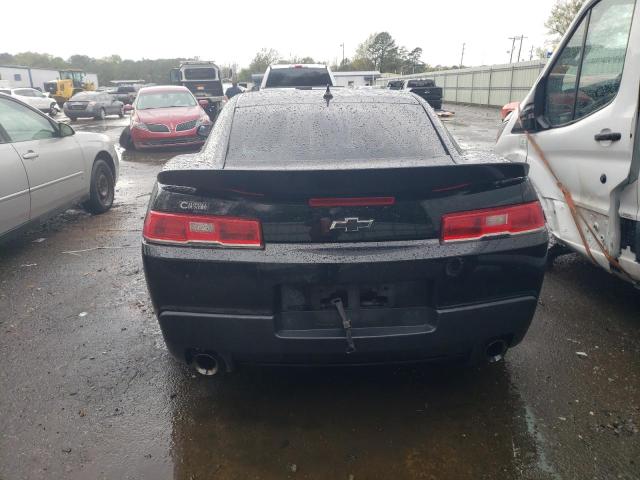 2G1FB1E33F9288083 Chevrolet CAMARO LS
