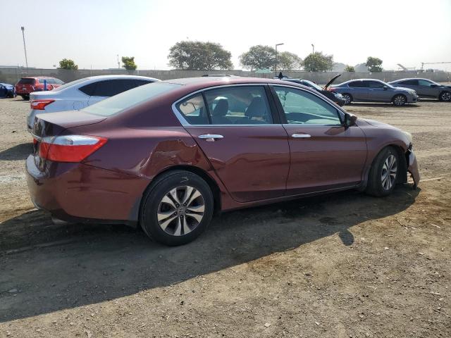 1HGCR2F31FA261013 Honda ACCORD LX