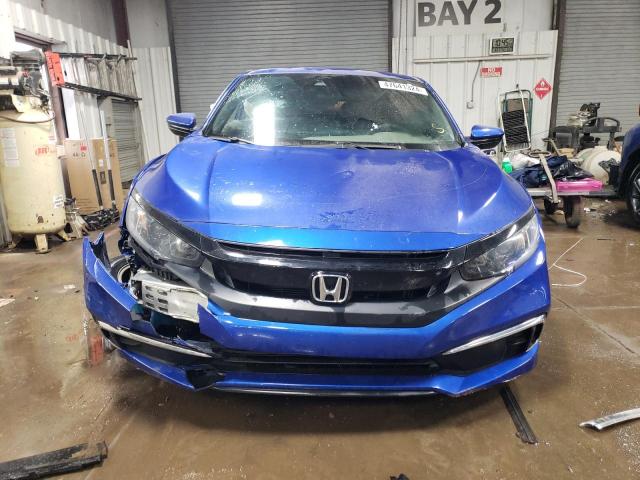 2HGFC4B6XKH306777 Honda Civic Lx