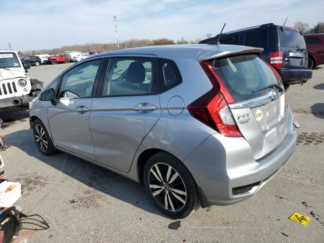 3HGGK5H86JM732407 Honda FIT EX