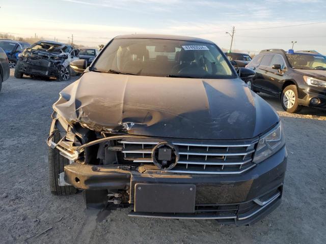1VWBT7A39GC010257 Volkswagen PASSAT SE