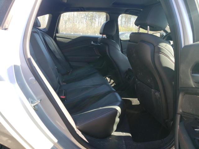 19UUB5F54MA003223 Acura Tlx Tech A