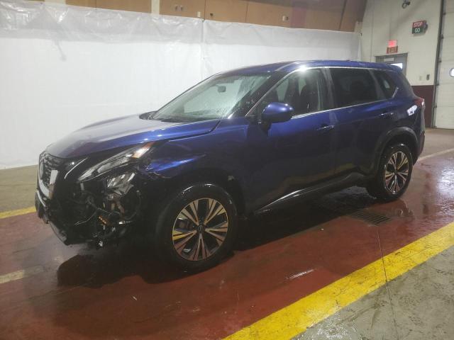 Auction sale of the 2023 Nissan Rogue Sv, vin: 5N1BT3BB8PC799353, lot number: 47367834