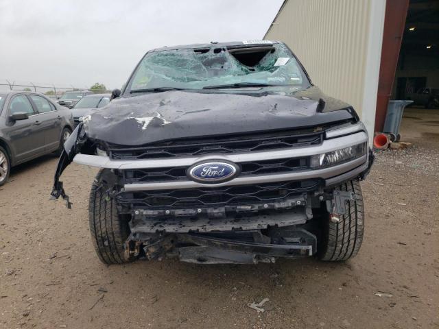 1FMJK1HT3NEA34863 Ford Expedition Max Xlt