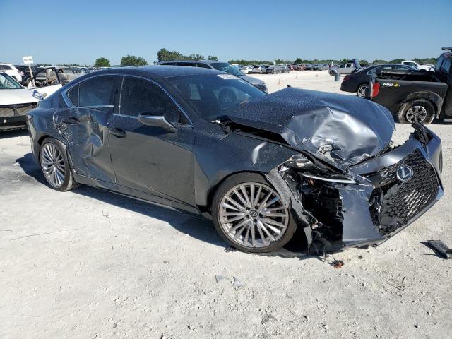 JTHDA1D21P5128596 Lexus IS 300