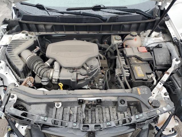 1GYKNDRS1JZ150728 Cadillac XT5 LUXURY
