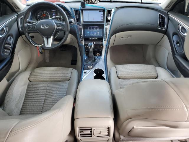 JN1EV7AP7JM359418 Infiniti Q50 LUXE