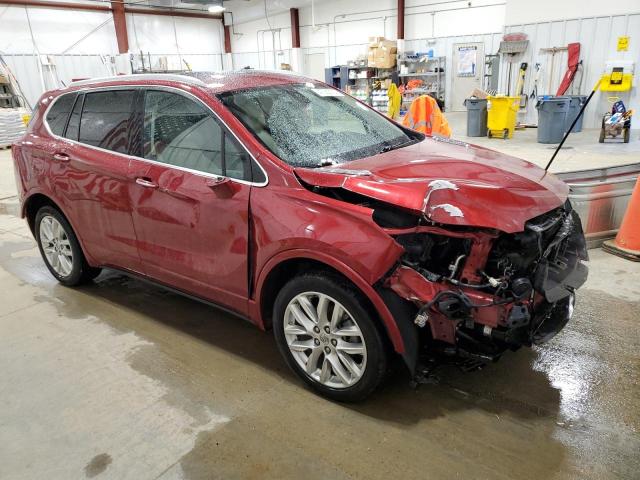 LRBFX3SX4KD012406 Buick Envision Premium