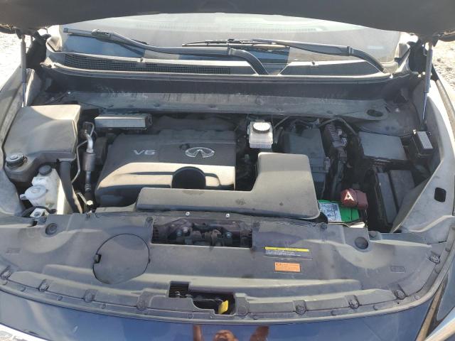 5N1DL0MM8KC510342 Infiniti QX60 LUXE