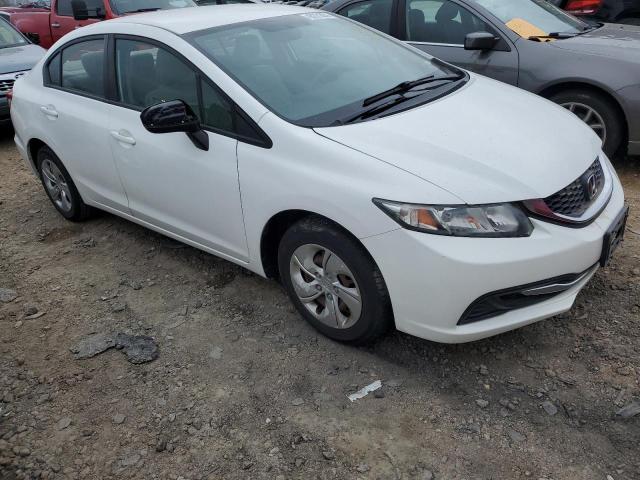 19XFB2F57FE075958 Honda Civic Lx