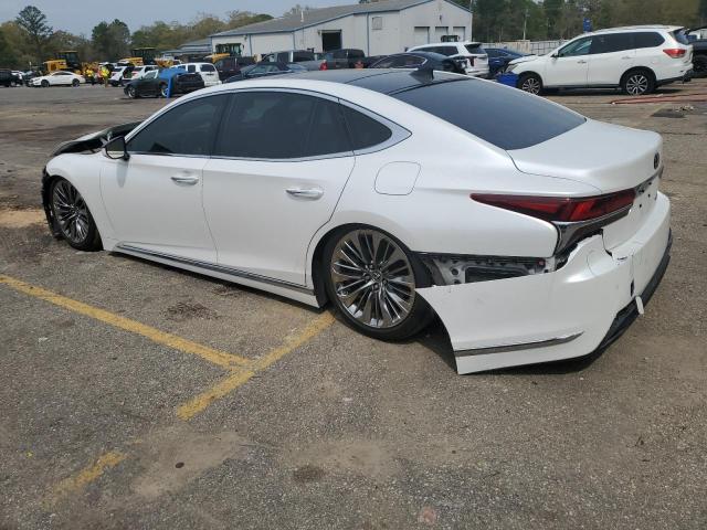 JTHB5LFF5J5002093 Lexus Ls 500