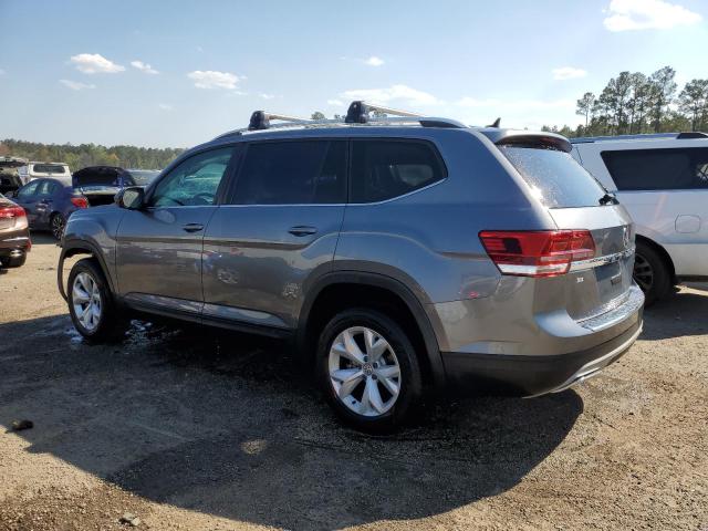 1V2KR2CA1JC533665 Volkswagen ATLAS SE