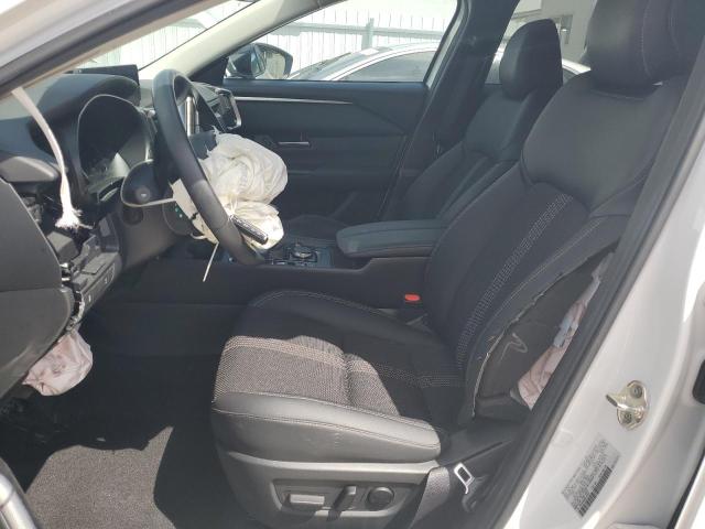 7MMVABBM4RN165855 Mazda Cx-50 Preferred