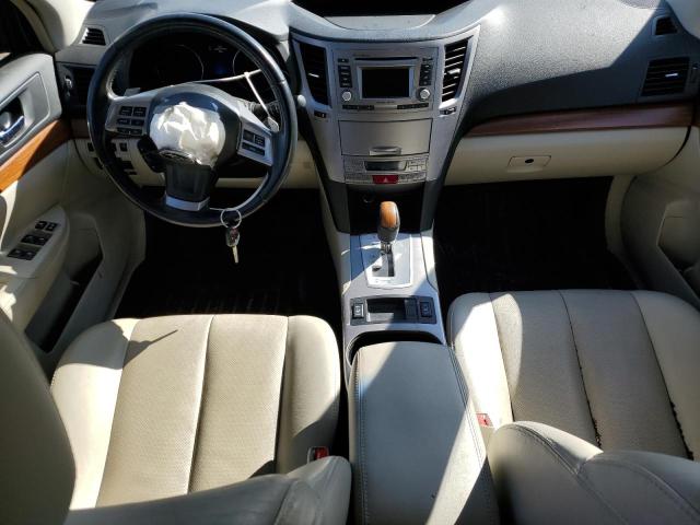4S4BRCLCXE3263961 Subaru Outback 2.5i Limited