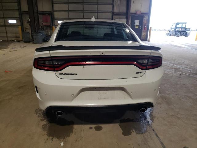 2C3CDXHG5PH626732 Dodge CHARGER GT
