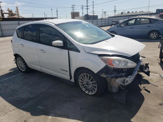 1FADP5AU3EL512309 Ford C-MAX SE