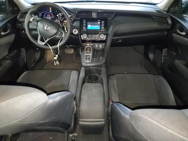 19XZE4F1XKE012859 Honda Insight Lx