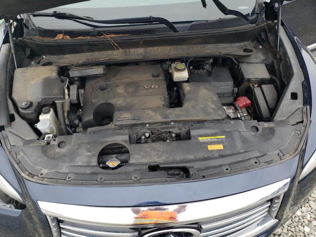 5N1AL0MN5FC543672 Infiniti QX60