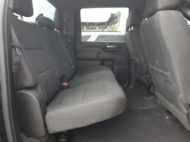 1GC4YNE73LF140526 Chevrolet Silverado K2500 Heavy Duty Lt