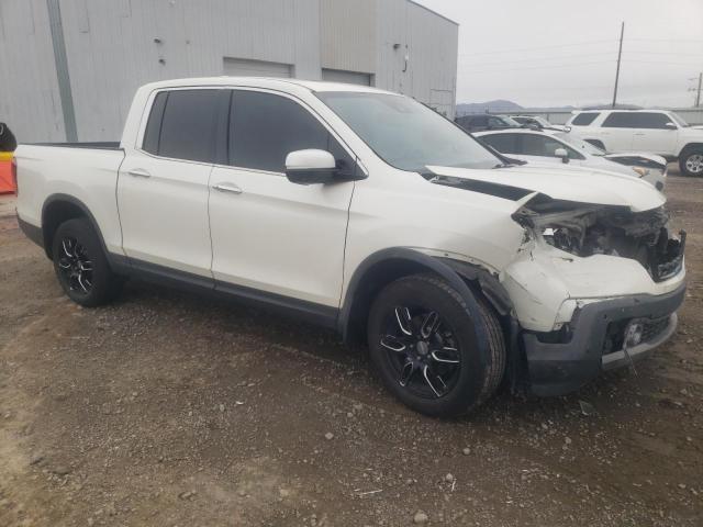 5FPYK3F71JB013935 Honda Ridgeline Rtl