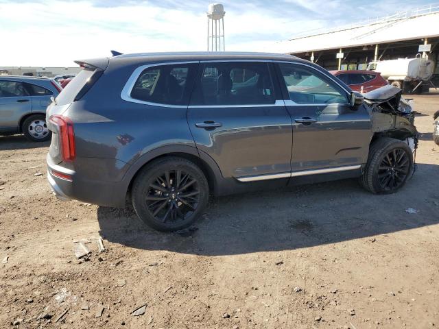 5XYP5DHC5LG025416 KIA Telluride Sx