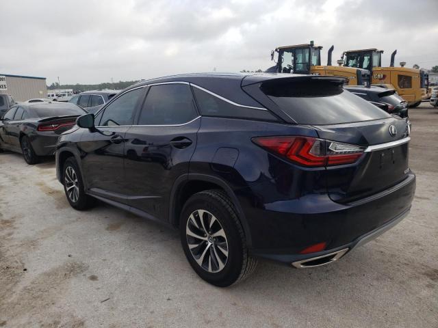 2T2AZMAA5LC171423 Lexus Rx 350 Base