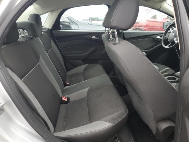 1FADP3F26EL359002 Ford FOCUS SE