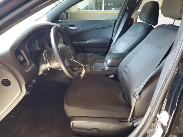 2C3CDXBG2JH257716 Dodge Charger Sxt