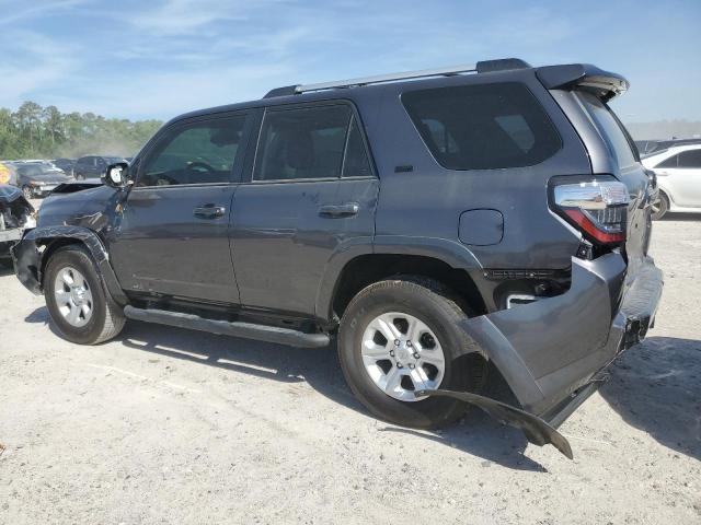 JTEFU5JRXP5303305 Toyota 4RUNNER SR5
