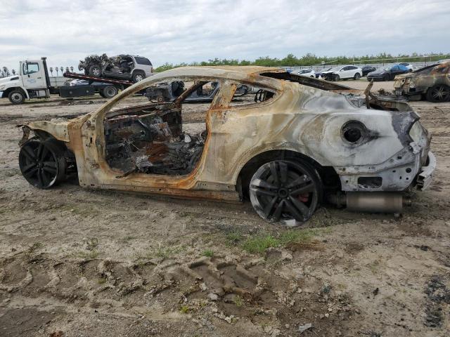 1FA6P8TH3H5213809 Ford Mustang