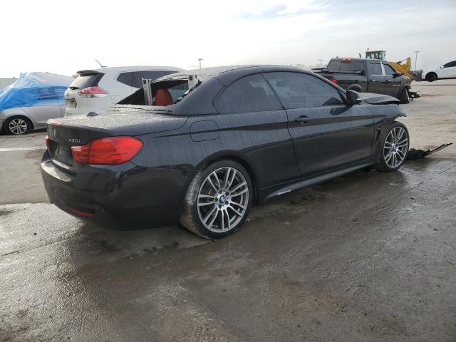 WBA4U7C54H5H19692 BMW 430I