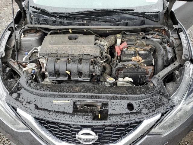 3N1AB7APXHY356236 Nissan SENTRA S