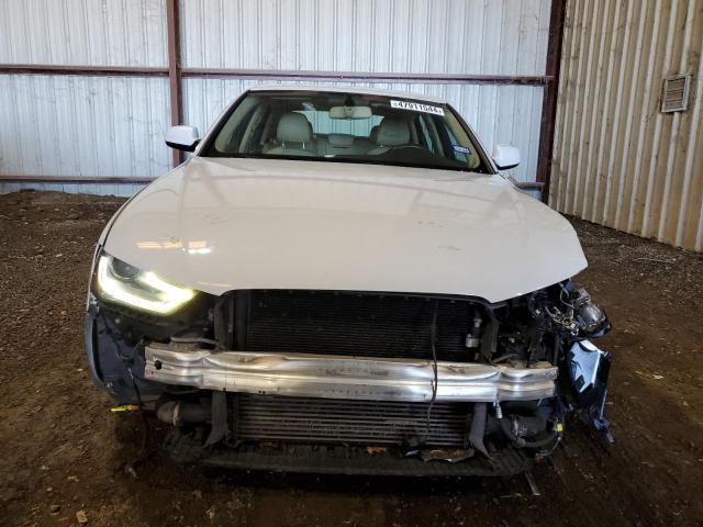WAUAFAFL6EA057179 Audi A4 PREMIUM