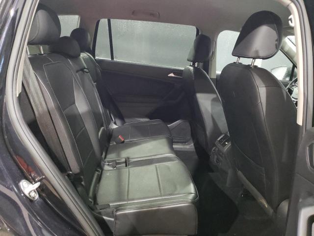 3VV2B7AX7KM150471 Volkswagen TIGUAN SE