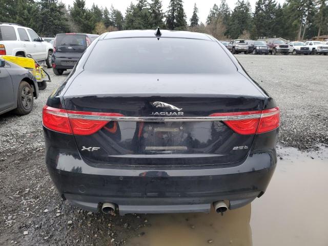 SAJBD4FX9JCY55354 Jaguar XF PREMIUM