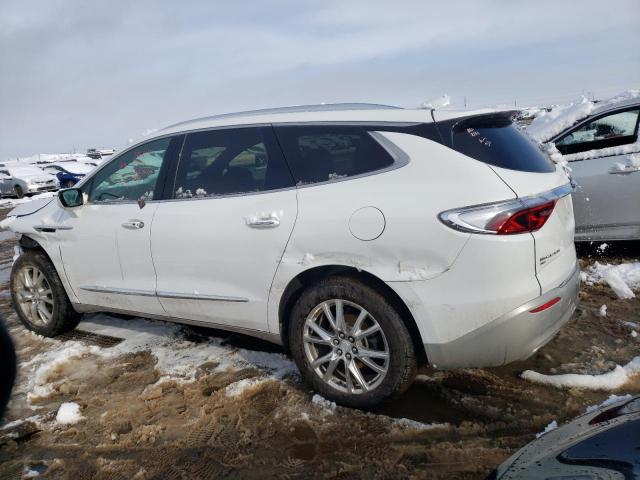 5GAEVBKW1NJ124379 Buick Enclave Premium