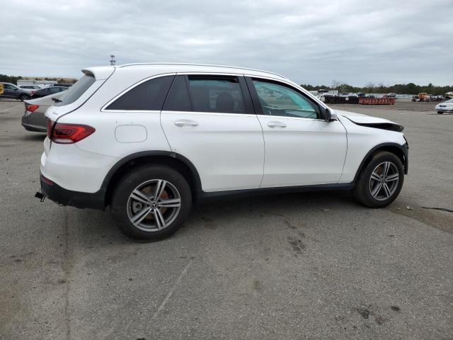 WDC0G8EB6LF686187 Mercedes-Benz Glc 300 4matic