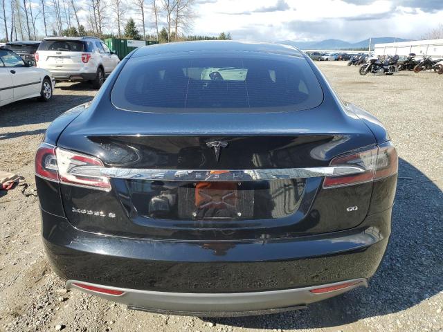 5YJSA1S14EFP51967 Tesla MODEL S