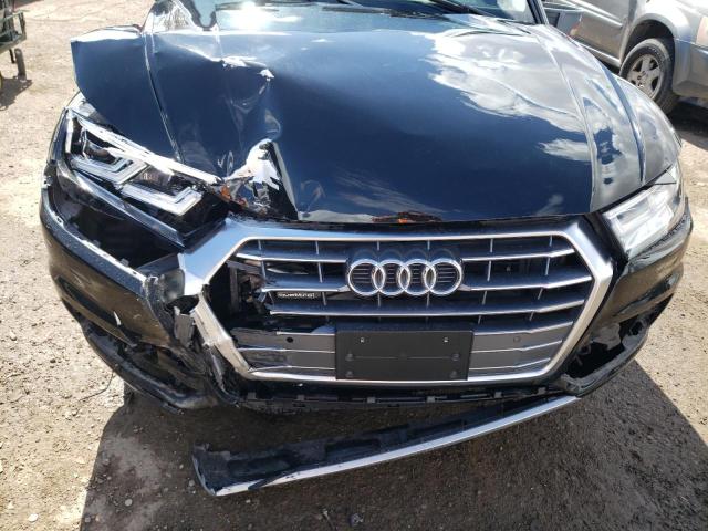 WA1BNAFY8K2020432 Audi Q5 Premium Plus