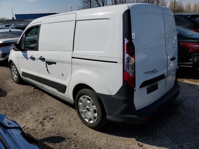 NM0LS7E75H1335845 Ford Transit Connect Xl