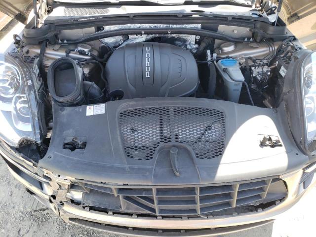 WP1AA2A59JLB01382 Porsche Macan