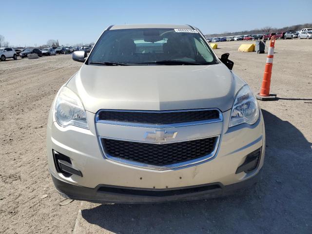 2GNALAEK0F1105914 Chevrolet EQUINOX LS