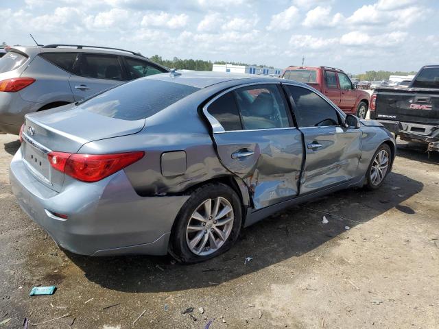 JN1BV7AP7FM340197 Infiniti Q50 BASE
