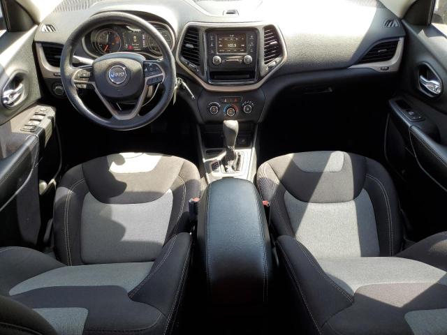 1C4PJLAB9GW189476 Jeep Cherokee Sport