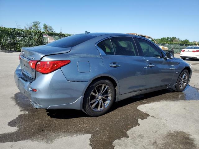 JN1EV7AP2HM743570 Infiniti Q50 Premium