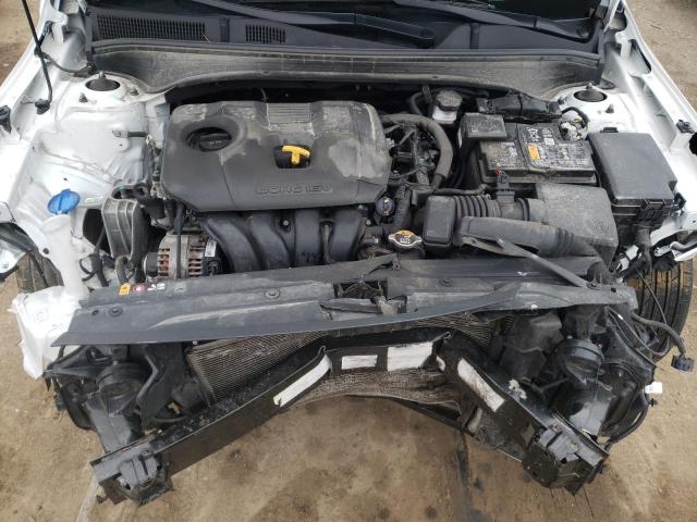 3KPF24AD6NE503141 KIA FORTE FE