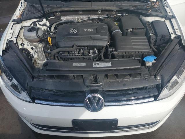 3VW017AU7HM541673 Volkswagen Golf Sportwagen S