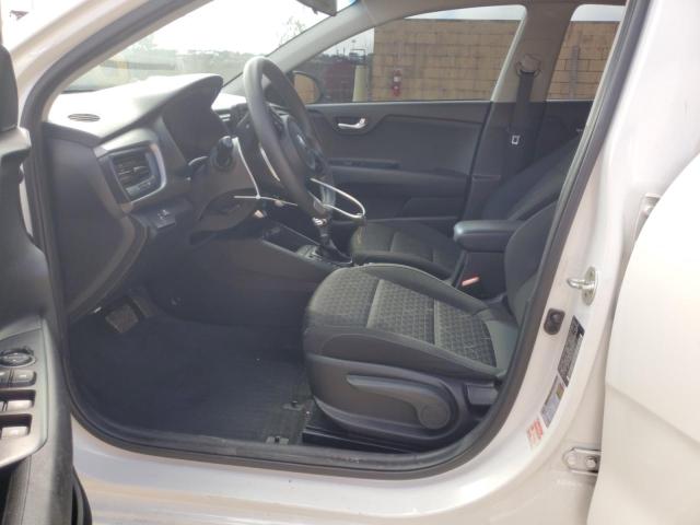 3KPA24AB1KE157584 KIA RIO S