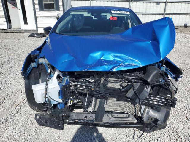 3N1CN8FV1PL870582 Nissan VERSA SR